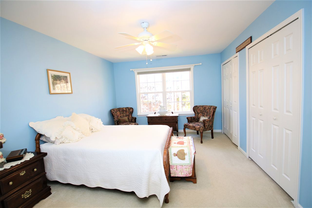 11205 Slider Drive Raleigh, NC 27614 - Photo 17 of 25 Bedroom