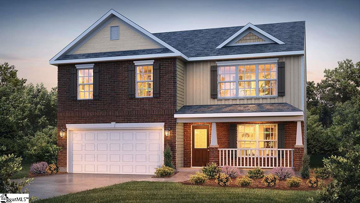 304 Huntingreen Court Fountain Inn, SC 29644 - Photo 1 of 4 Gallery Image 1