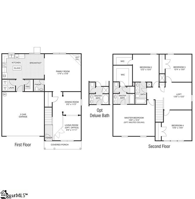304 Huntingreen Court Fountain Inn, SC 29644 - Photo 2 of 4 Gallery Image 2