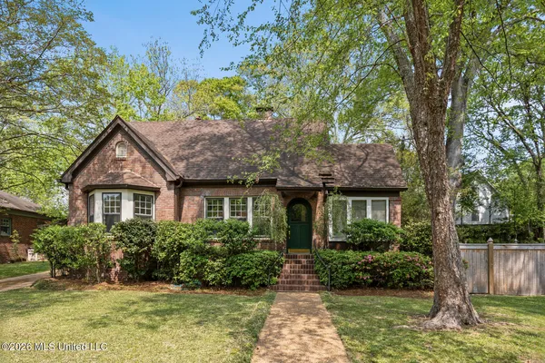 $349,900 | 2010 Laurel Street, Jackson, MS 39202