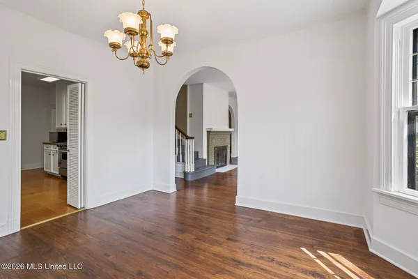 $349,900 | 2010 Laurel Street, Jackson, MS 39202
