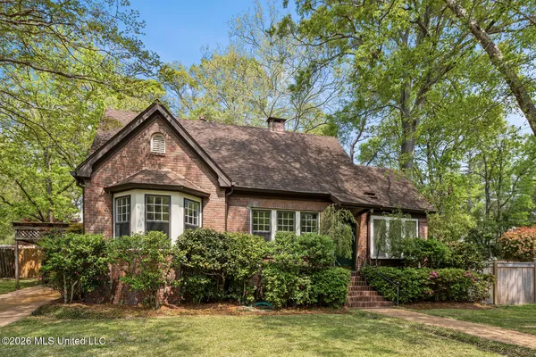 $349,900 | 2010 Laurel Street, Jackson, MS 39202