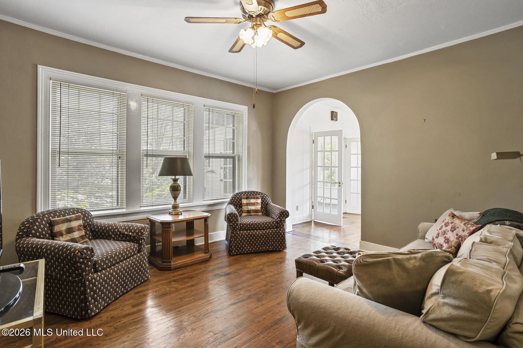 2010 Laurel Street Jackson, MS 39202 - Photo 22 of 41 2010 Laurel St-24