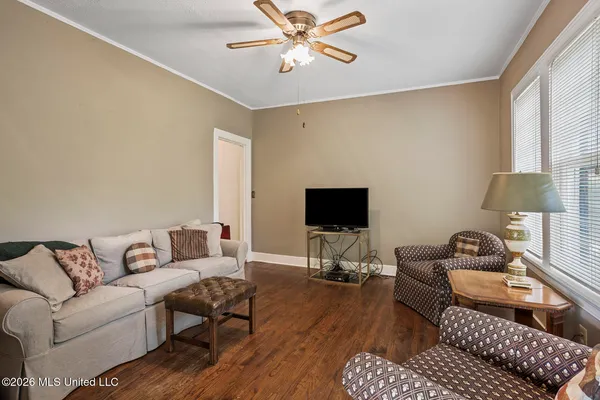 $349,900 | 2010 Laurel Street, Jackson, MS 39202