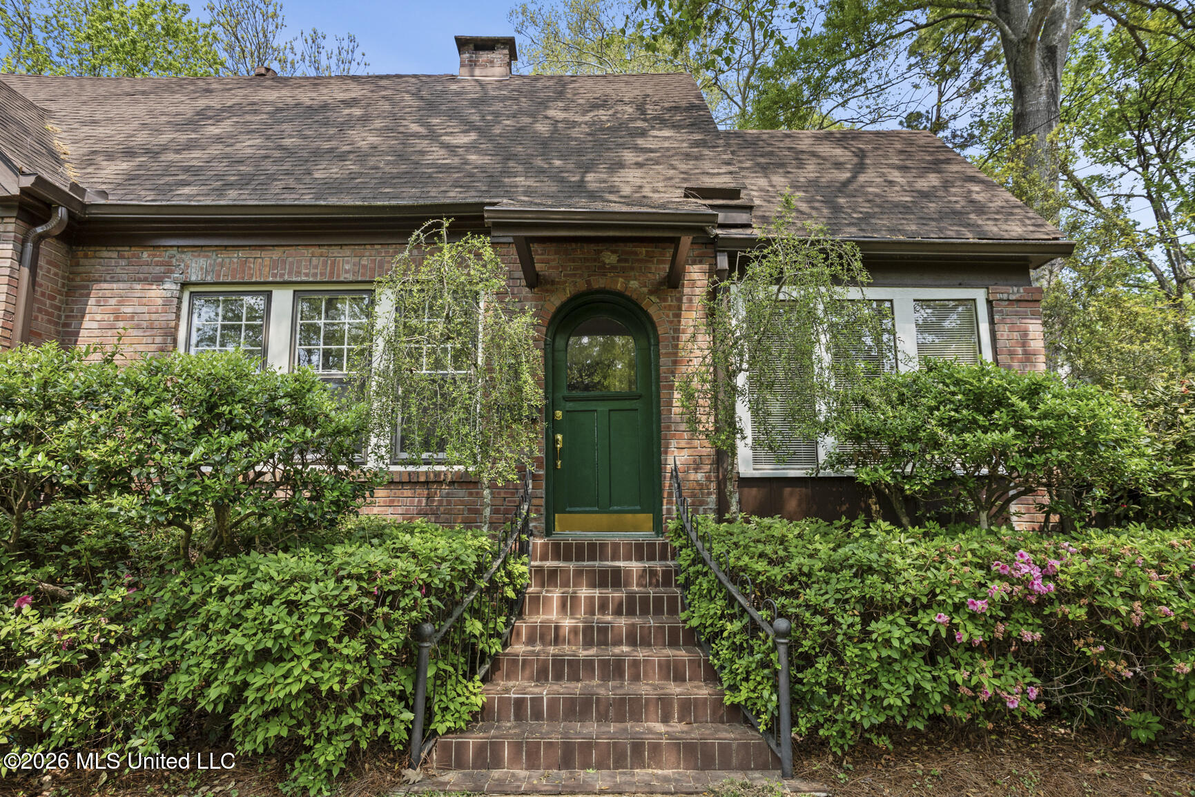 2010 Laurel Street Jackson, MS 39202 - Photo 4 of 41 2010 Laurel St-6