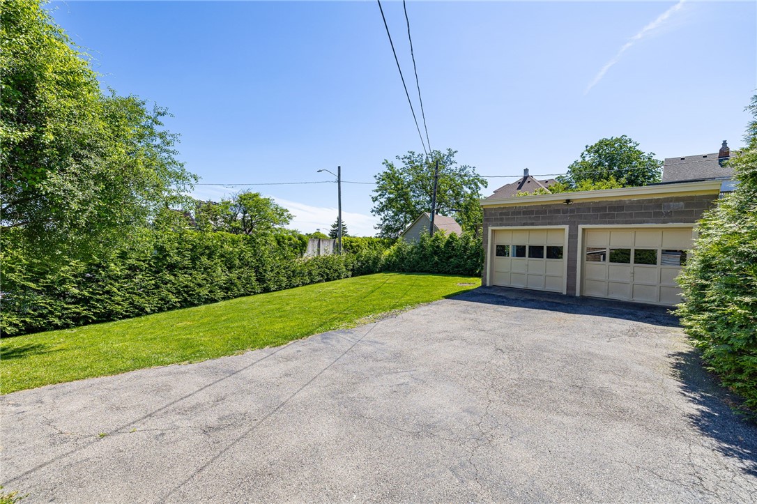 2 Nursery Street Rochester, NY 14610 - Photo 29 of 33