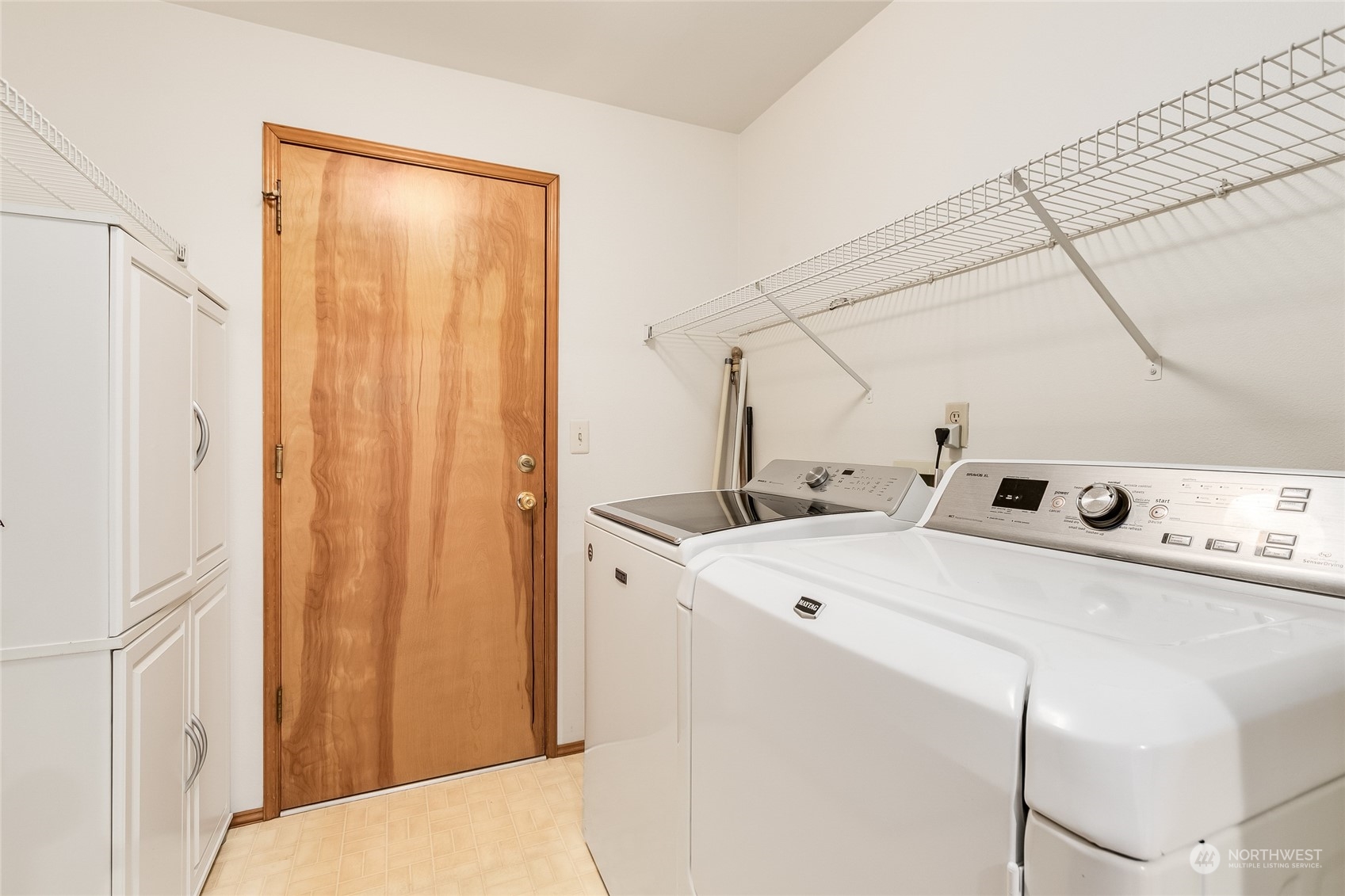 2667 Southwest 343rd Street Federal Way, WA 98023 - Photo 18 of 24 a utility room with dryer and washer