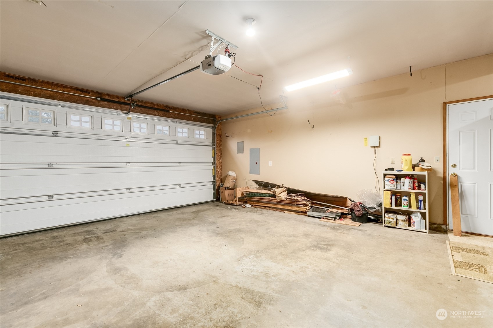2667 Southwest 343rd Street Federal Way, WA 98023 - Photo 22 of 24 a view of a room with gym equipment