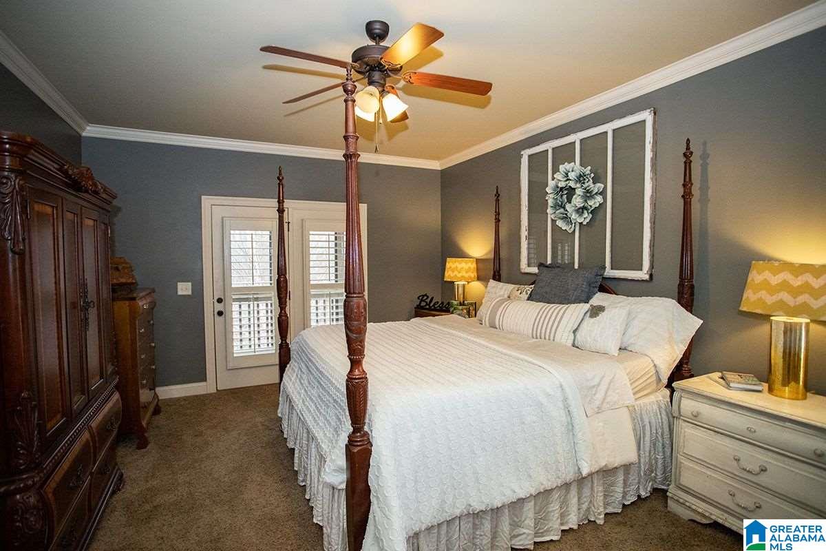 217 Stoneykirk Way Pelham, AL 35124 - Photo 21 of 42