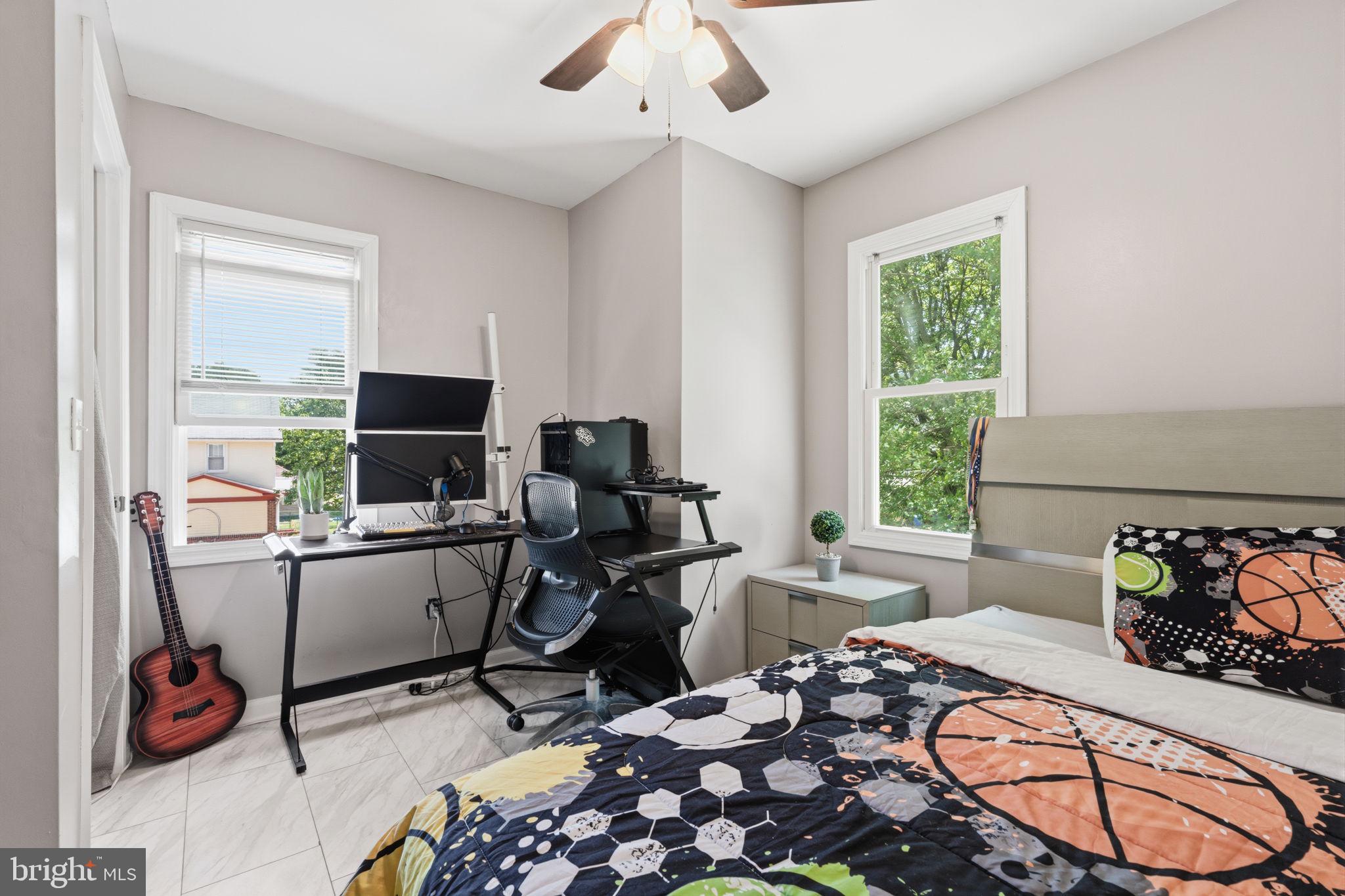 203 New Jersey Road Brooklawn, NJ 08030 - Photo 17 of 36