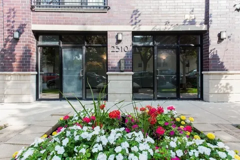 $485,000 | 2310 West Nelson Street, Unit 302, Chicago, IL 60618