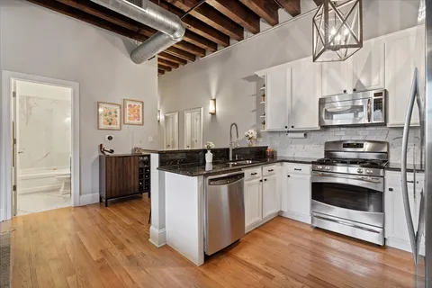 $485,000 | 2310 West Nelson Street, Unit 302, Chicago, IL 60618