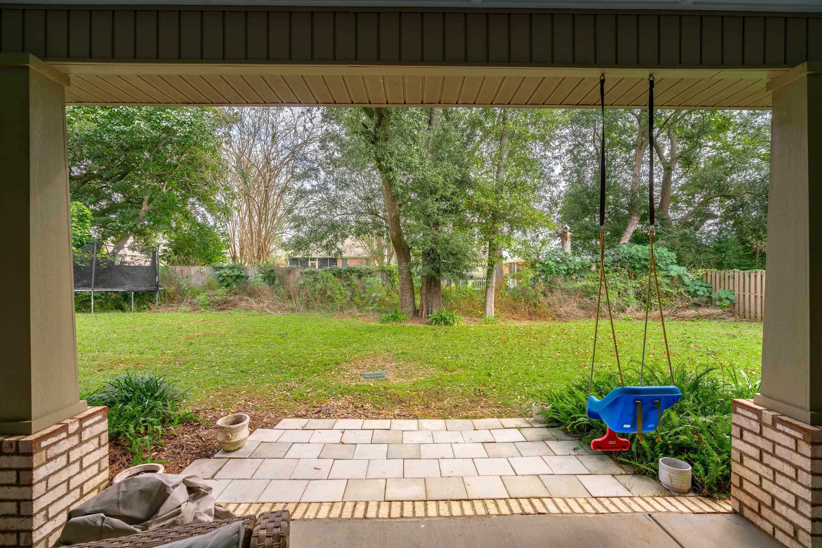 328 Nandina Loop Fairhope, AL 36532 - Photo 31 of 44 Patio