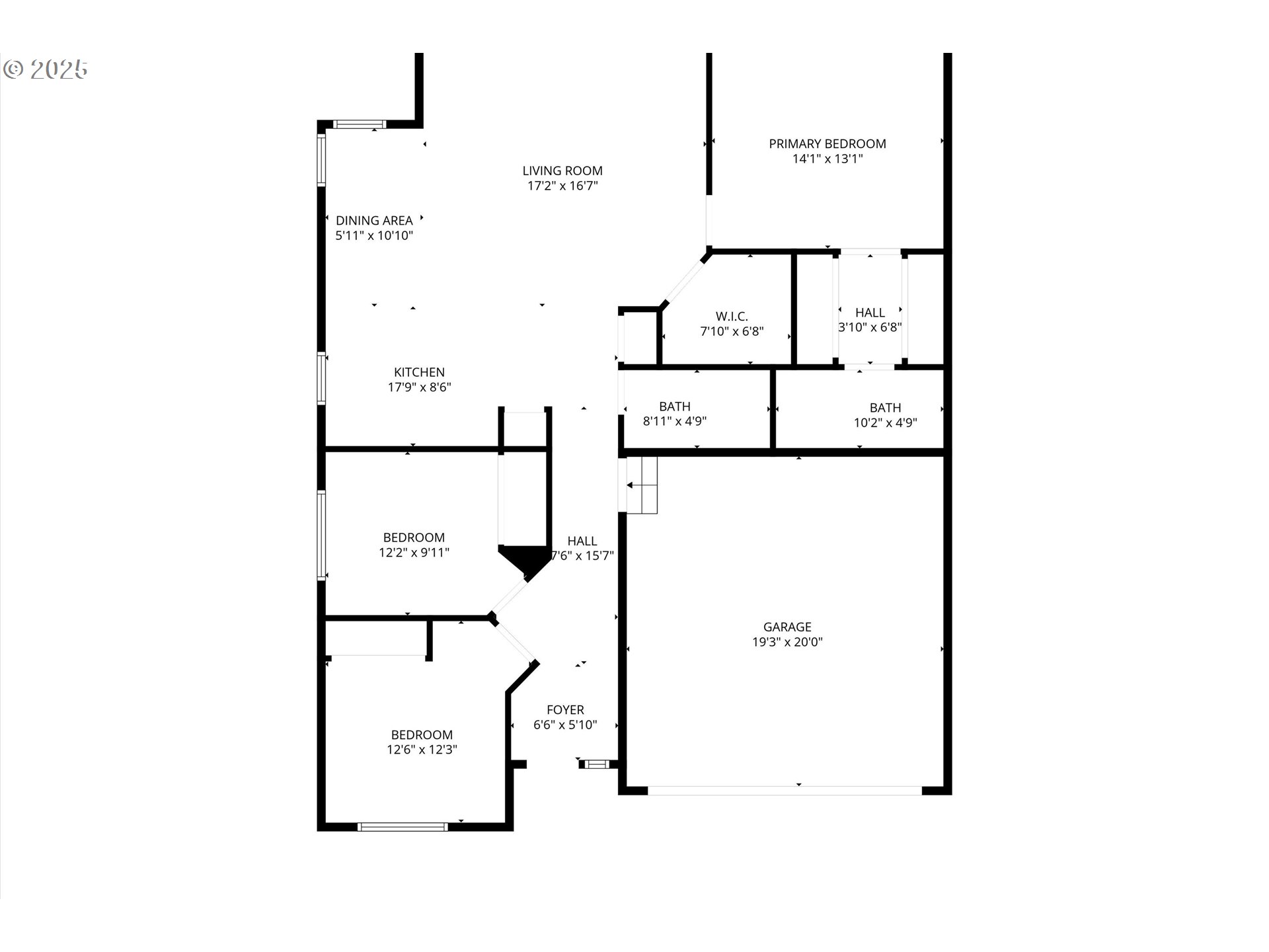39302 Stratford Street Sandy, OR 97055 - Photo 3 of 25