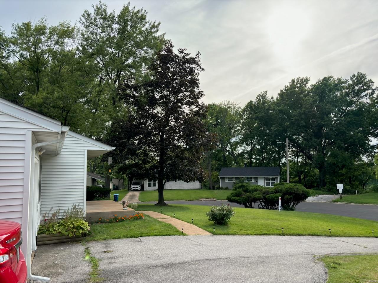 250 Roderick Drive St. Louis, MO 63137 - Photo 4 of 39