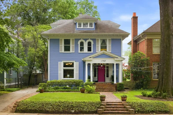 $589,000 | 1757 Glenwood Place, Memphis, TN 38104