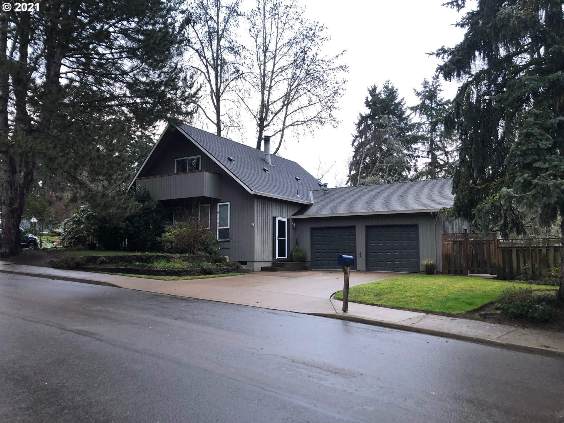 19240 Southwest Murphy Street Aloha, OR 97078 - Photo 1 of 22 Gallery Image 1