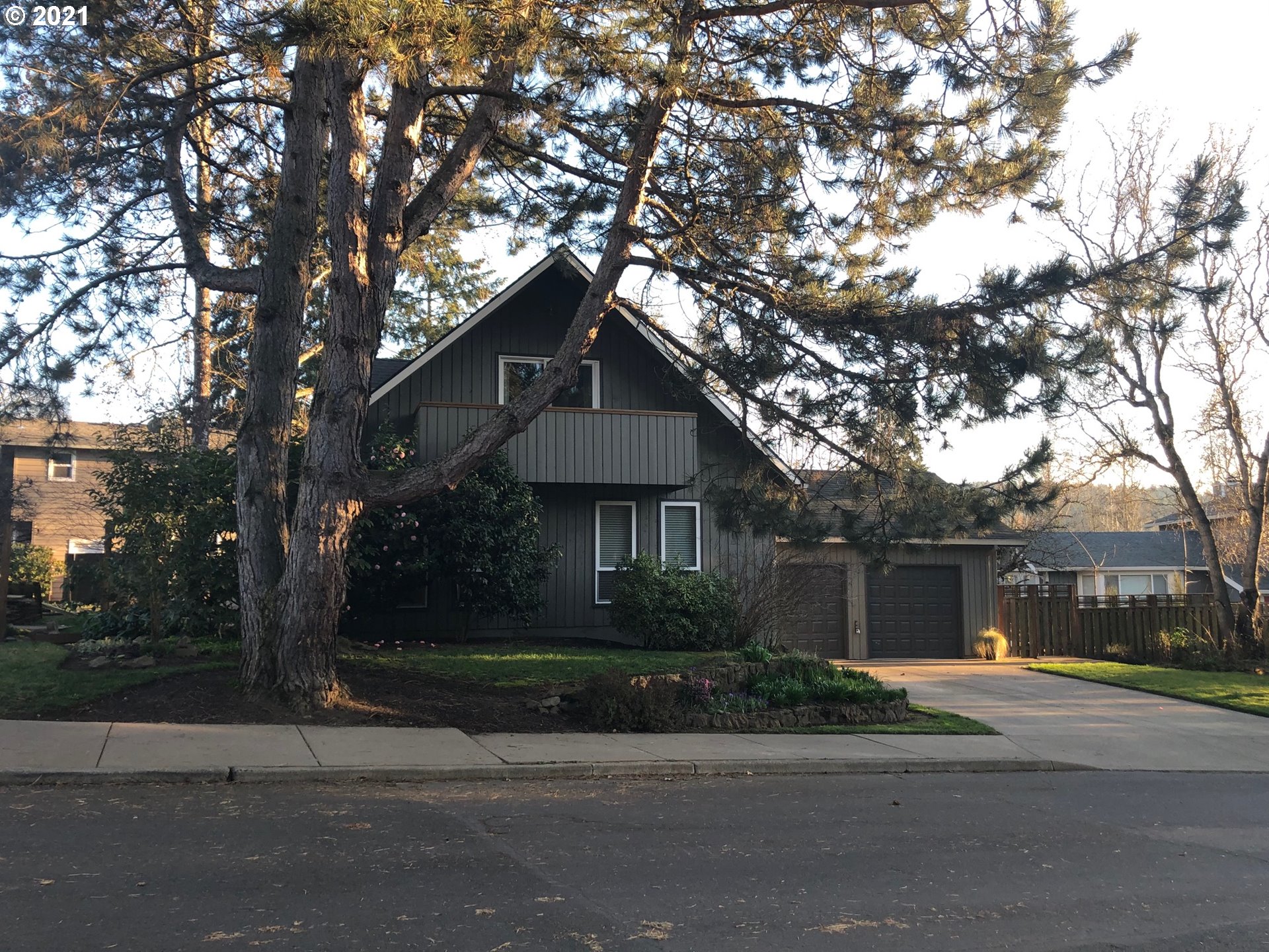 19240 Southwest Murphy Street Aloha, OR 97078 - Photo 22 of 22 Gallery Image 22