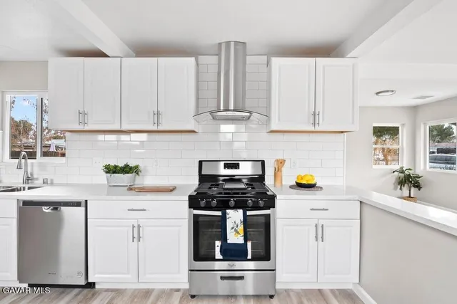 $468,999 | 5309 West Ave L8, Lancaster, CA 93536