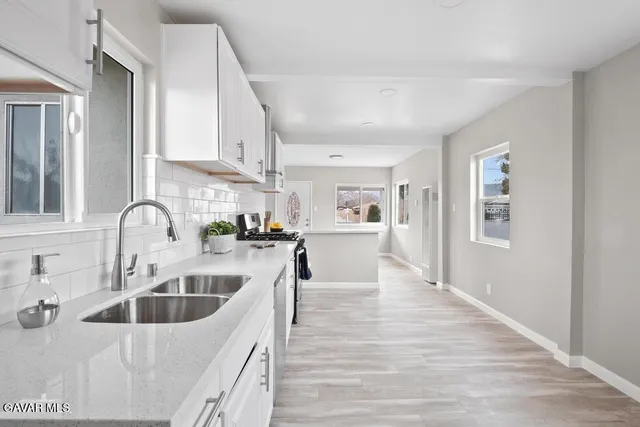 $468,999 | 5309 West Ave L8, Lancaster, CA 93536