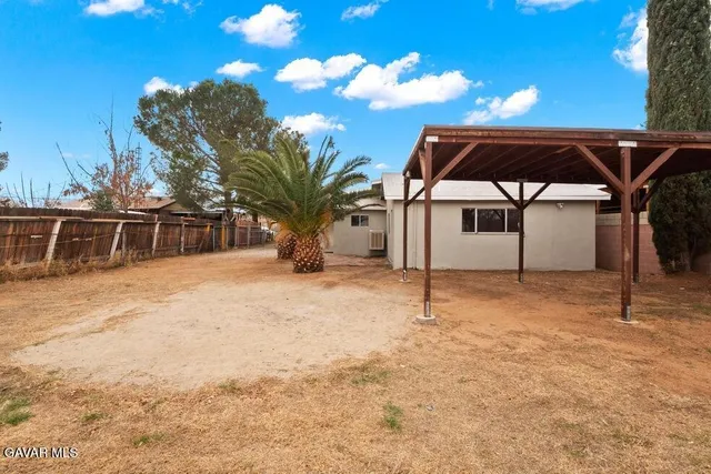 $468,999 | 5309 West Ave L8, Lancaster, CA 93536