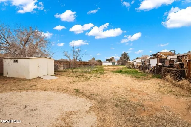 $468,999 | 5309 West Ave L8, Lancaster, CA 93536