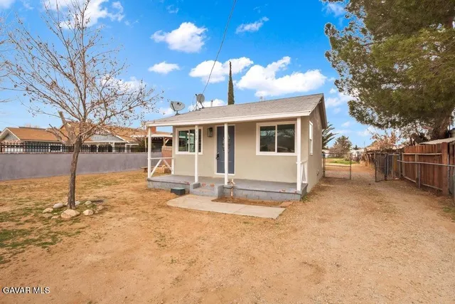 $468,999 | 5309 West Ave L8, Lancaster, CA 93536