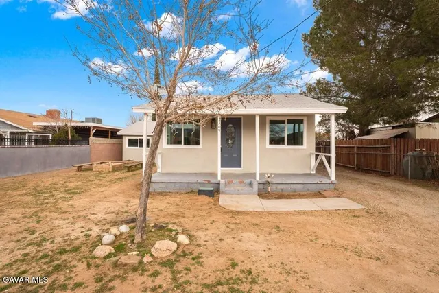 $468,999 | 5309 West Ave L8, Lancaster, CA 93536