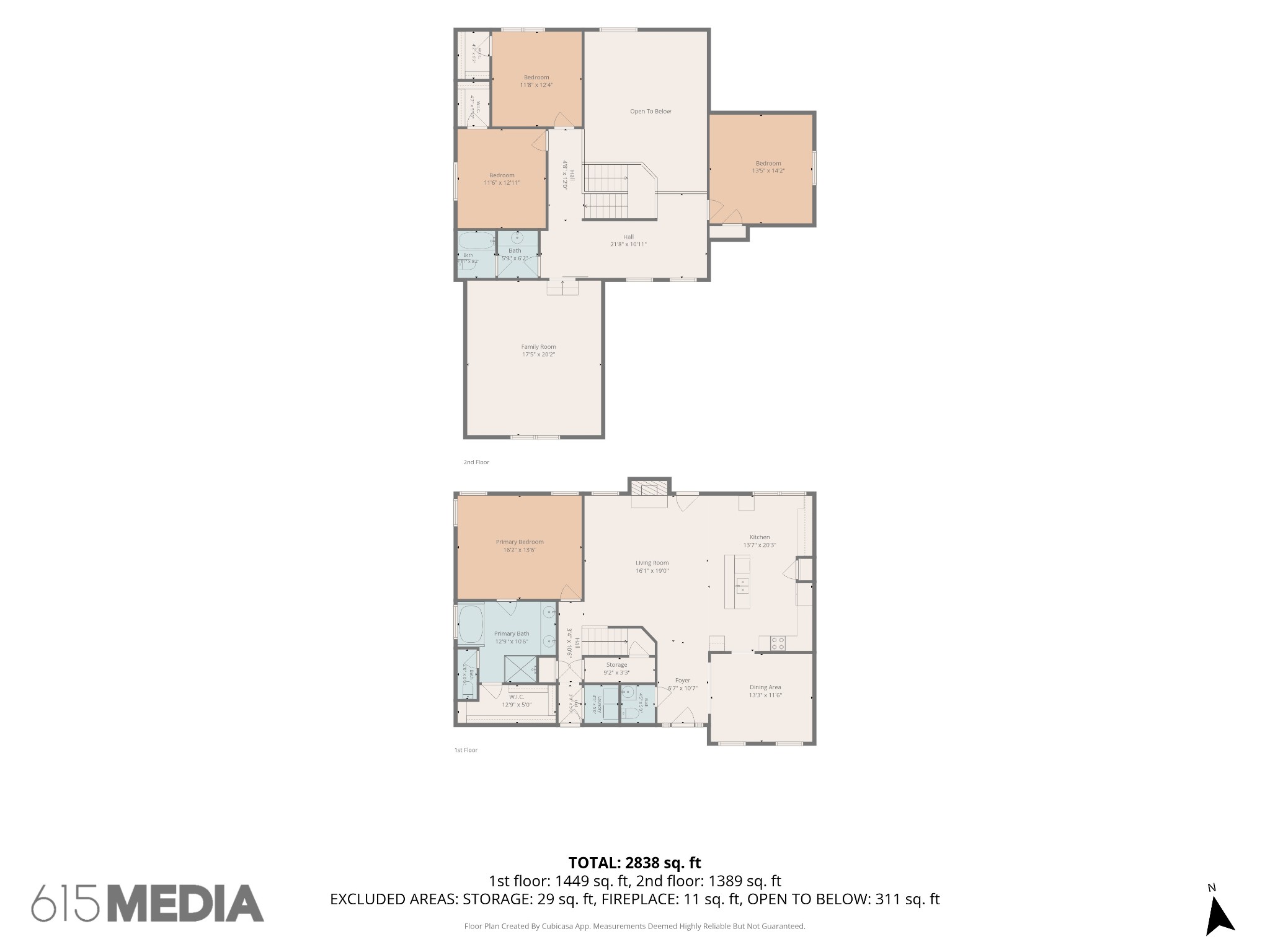 1755 Chicken Road Lebanon, TN 37090 - Photo 82 of 87 Gallery Image 82
