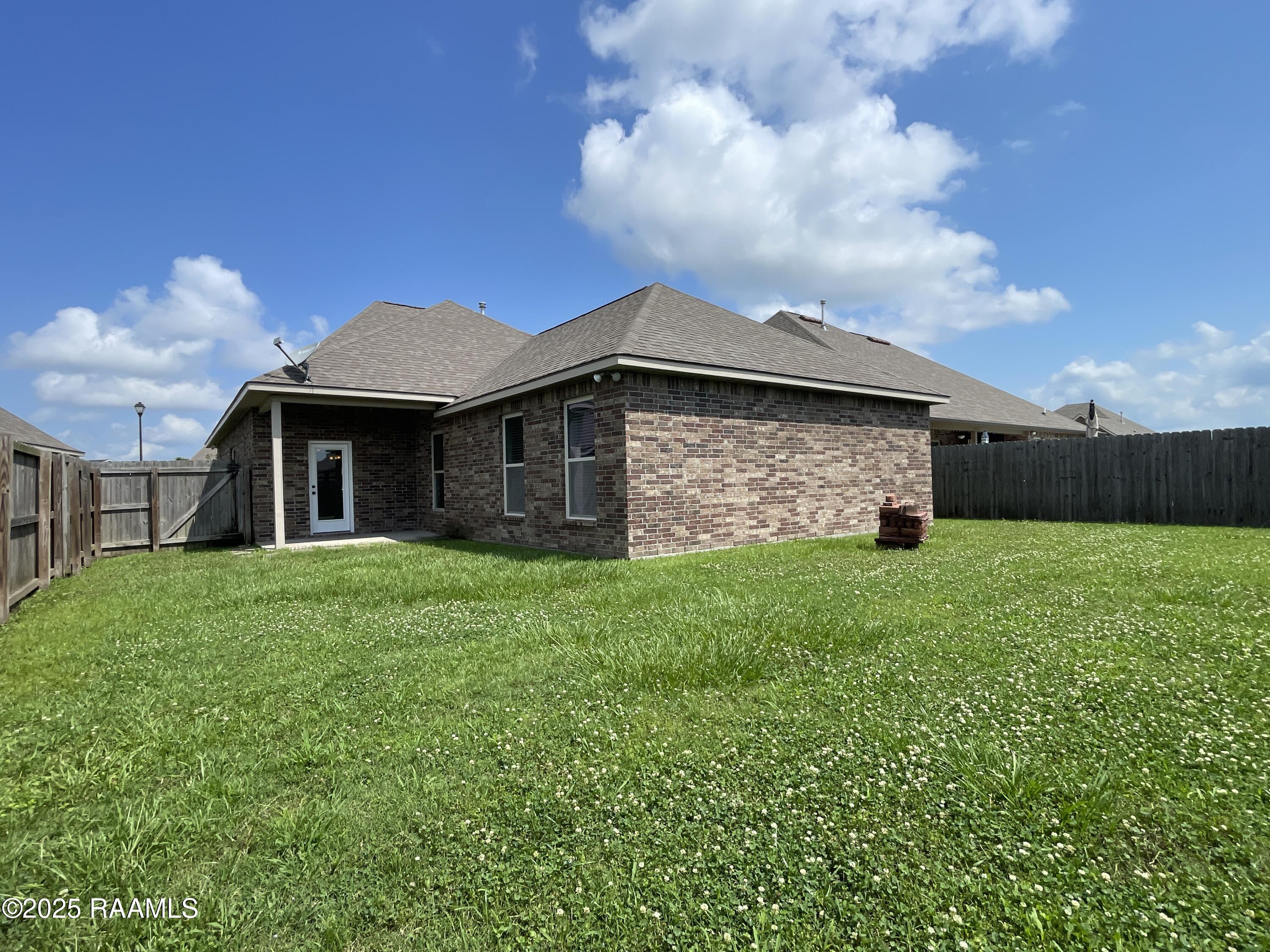 103 Sapphire Springs Road Youngsville, LA 70592 - Photo 27 of 27 20240603_105524004_0.0