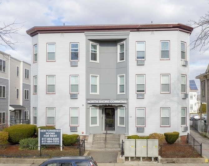 69 North Shore Commons, Unit 10 Lynn, MA 01902 - Photo 1 of 17 Gallery Image 1