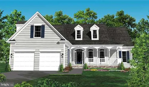 $734,900 | 13 D Equestrian Lane, Culpeper, VA 22701