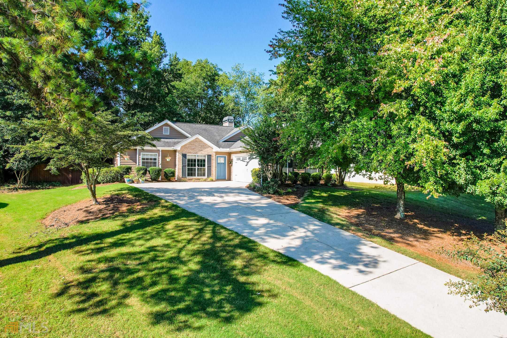 820 Ravins Way Stockbridge, GA 30281 - Photo 1 of 1 Gallery Image 1