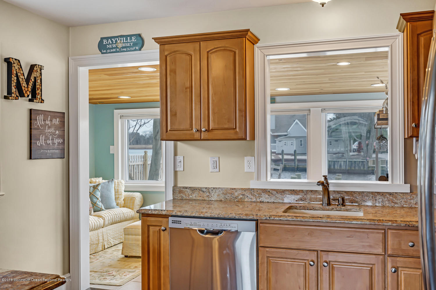 54 Cedar Run Road Bayville, NJ 08721 - Photo 14 of 40 54 Cedar Run Rd Berkeley-large-014-20-Ki