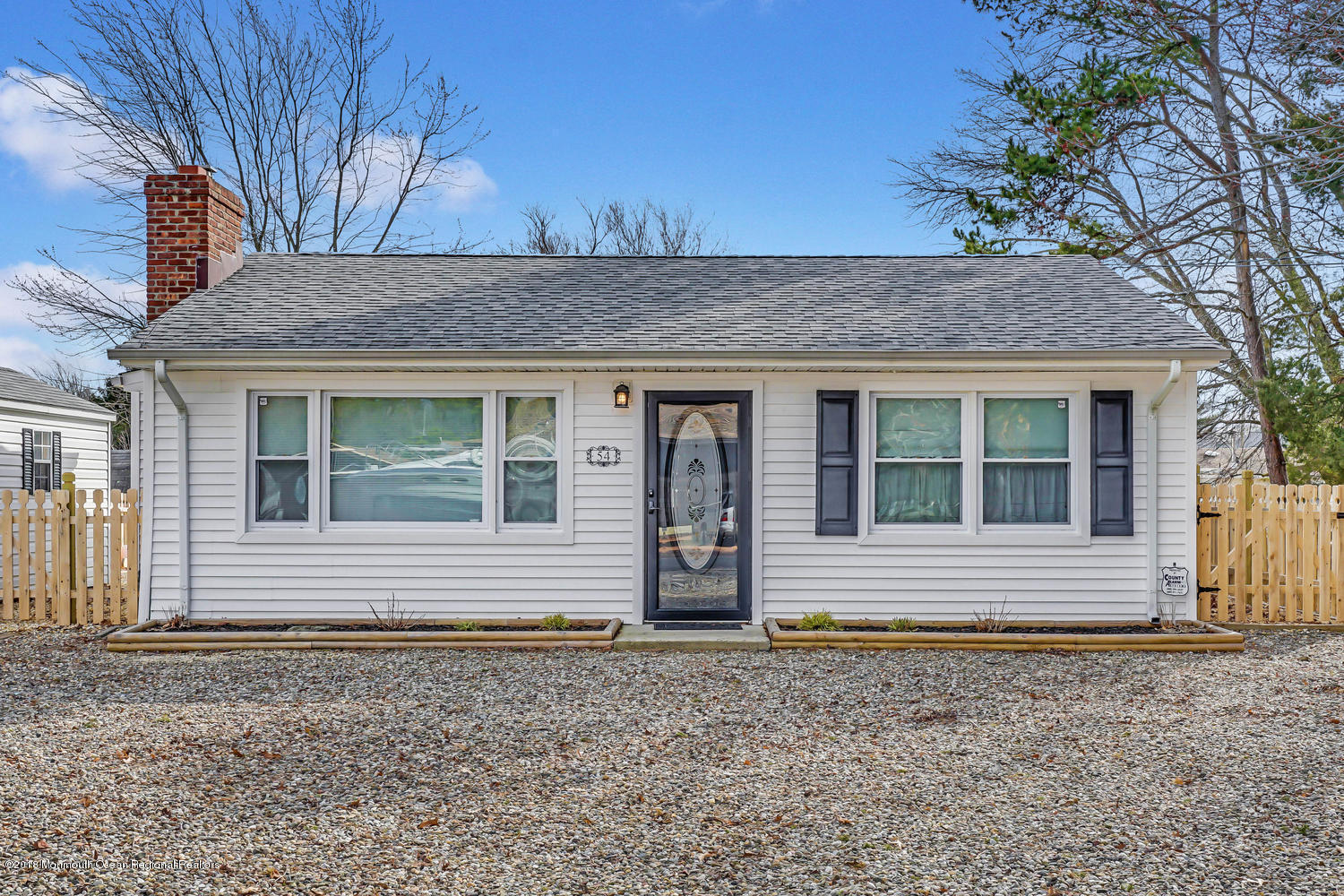 54 Cedar Run Road Bayville, NJ 08721 - Photo 3 of 40 54 Cedar Run Rd Berkeley-large-003-4-Fro