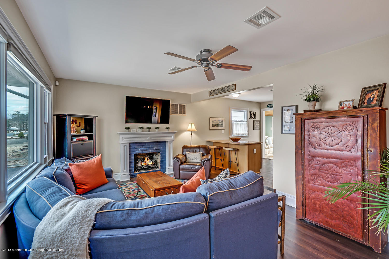 54 Cedar Run Road Bayville, NJ 08721 - Photo 8 of 40 54 Cedar Run Rd Berkeley-large-008-12-Li