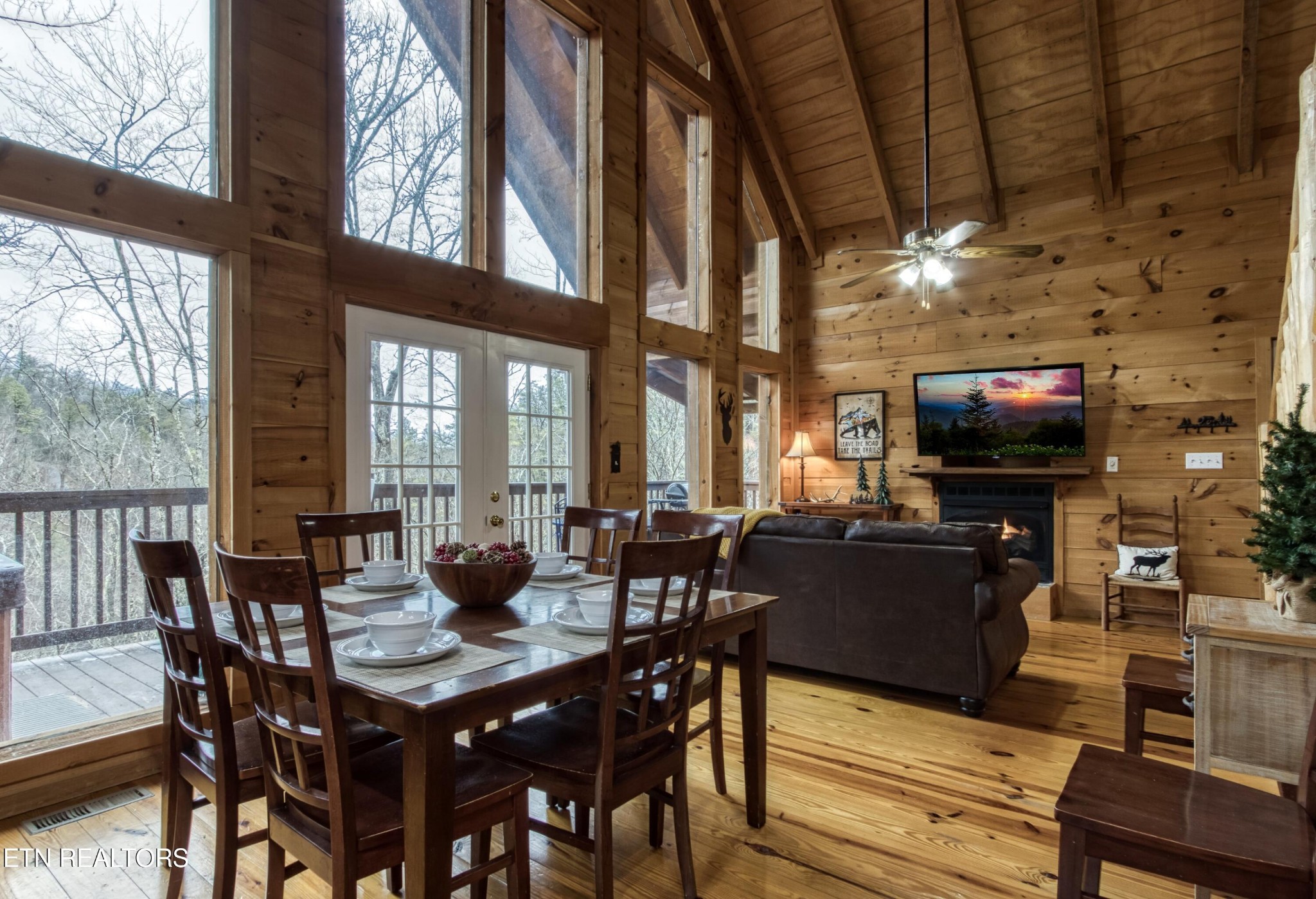 2505 Wildcat Ridge Road Sevierville, TN 37862 - Photo 27 of 48 Gallery Image 27