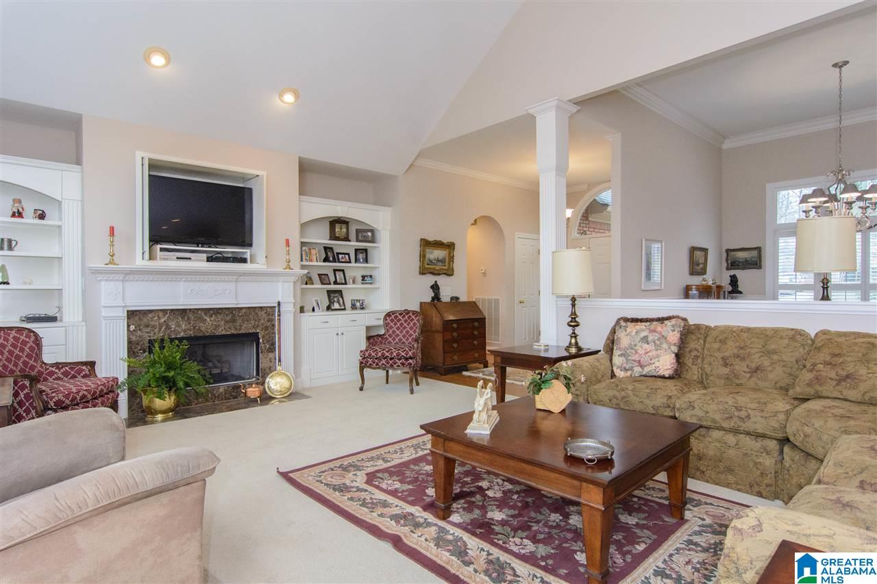 426 Conroy Circle Sterrett, AL 35147 - Photo 6 of 50