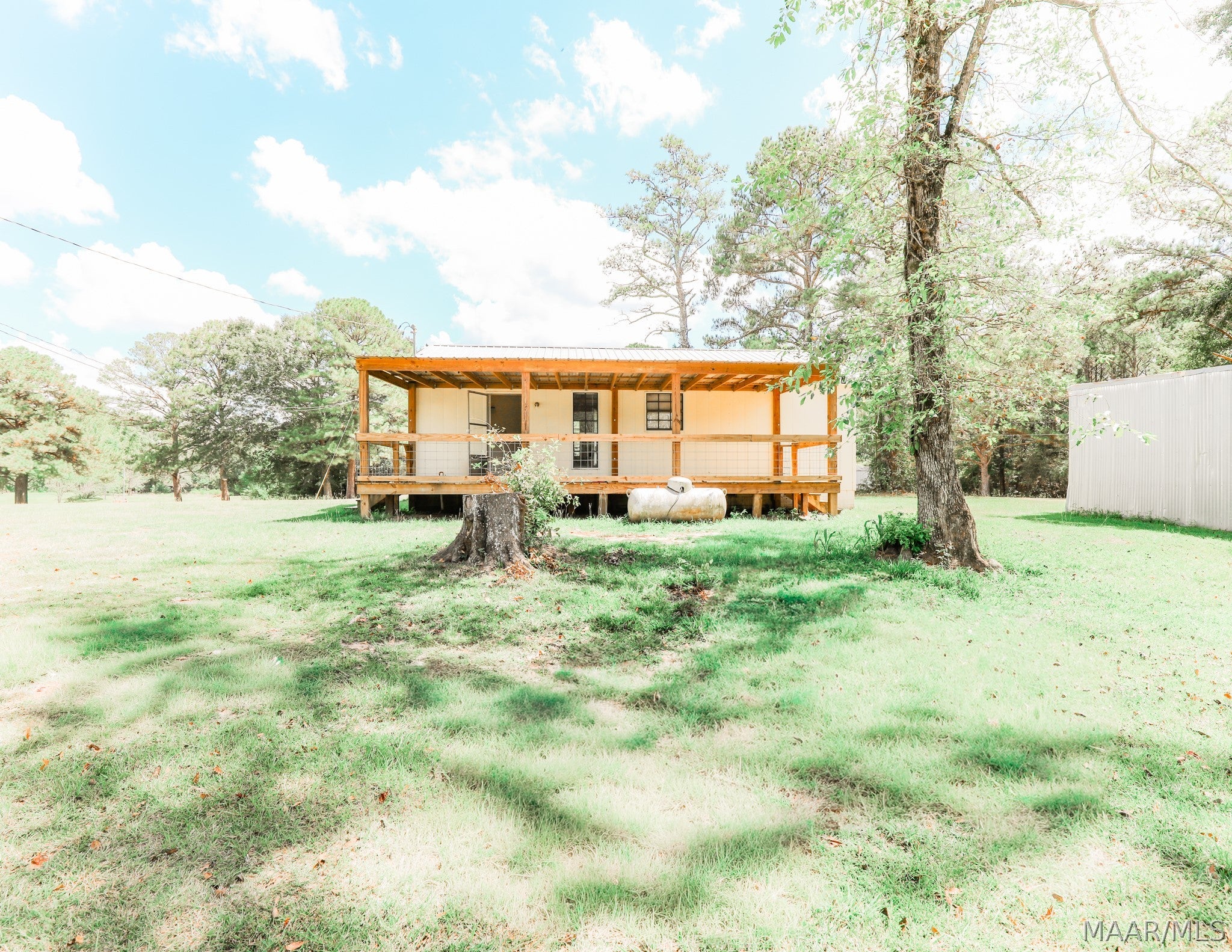4735 South Shackleville Road Georgiana, AL 36033 - Photo 18 of 24 Gallery Image 18