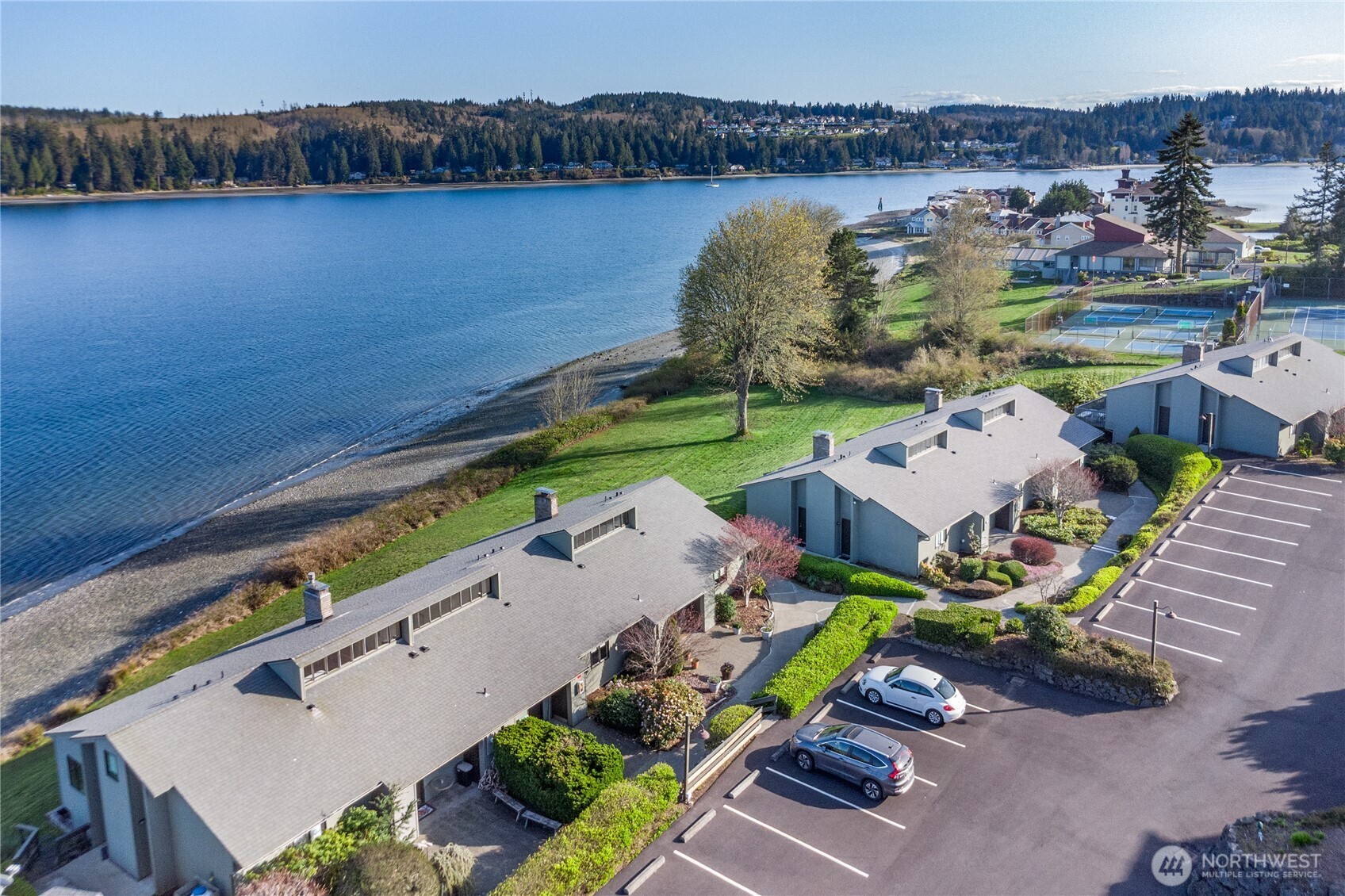 80 Cascade Place, Unit 29 Port Ludlow, WA 98365 - Photo 2 of 30