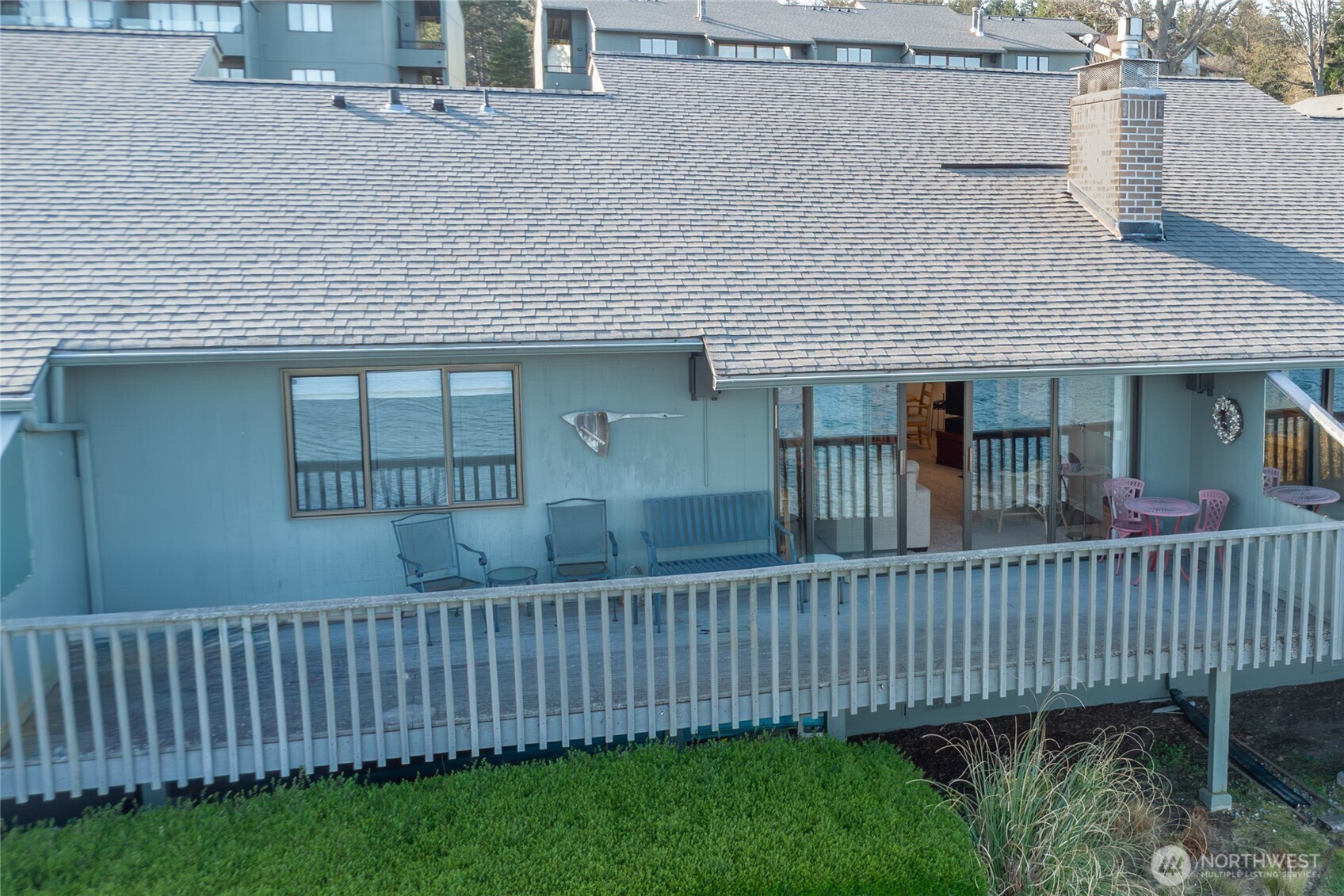 80 Cascade Place, Unit 29 Port Ludlow, WA 98365 - Photo 4 of 30