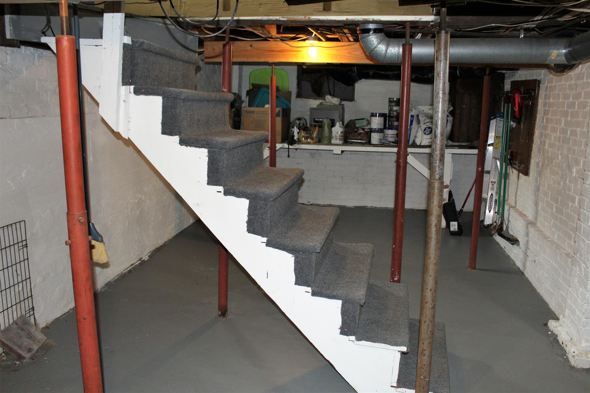 420 North Broadway Street Butler, IN 46721 - Photo 23 of 28 Gallery Image 23