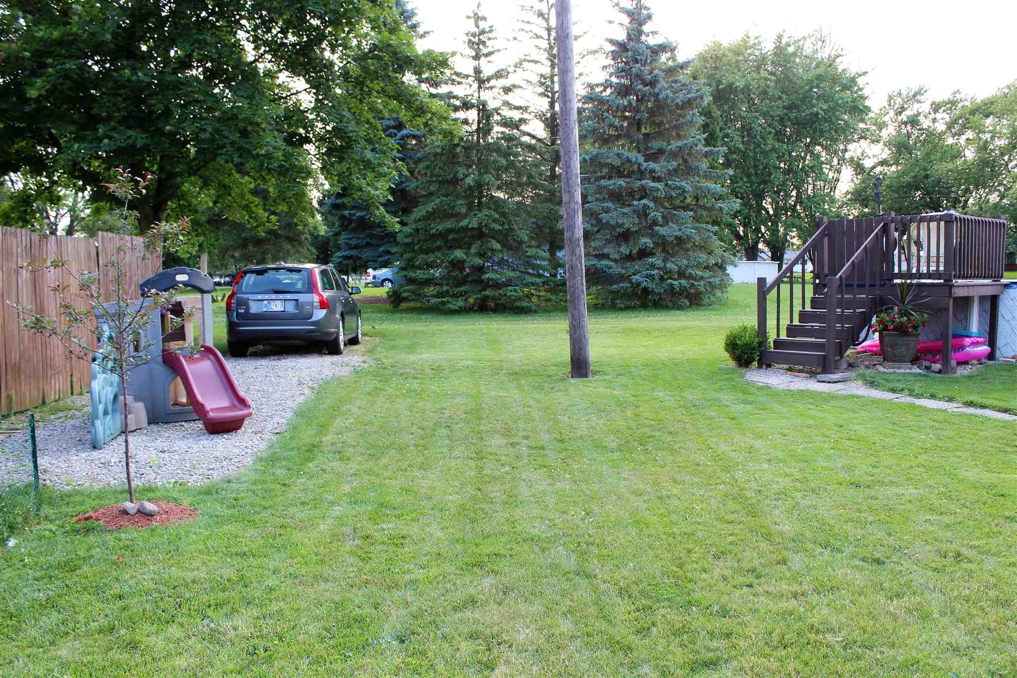 420 North Broadway Street Butler, IN 46721 - Photo 27 of 28 Gallery Image 27