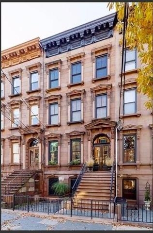 910 Hudson Street, Unit 3 Hoboken, NJ 07030 - Photo 14 of 14 a front view of a multi story building