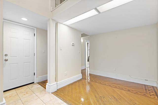 910 Hudson Street, Unit 3 Hoboken, NJ 07030 - Photo 6 of 14 a view of an empty room