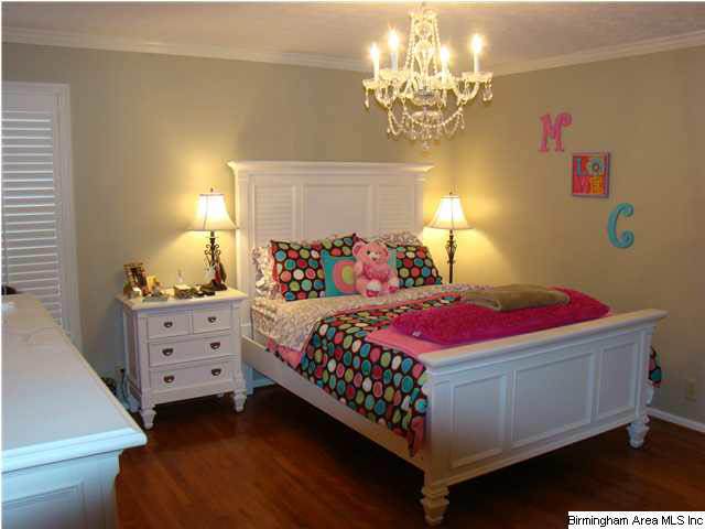 305 Greenhill Road Sylacauga, AL 35150 - Photo 12 of 24