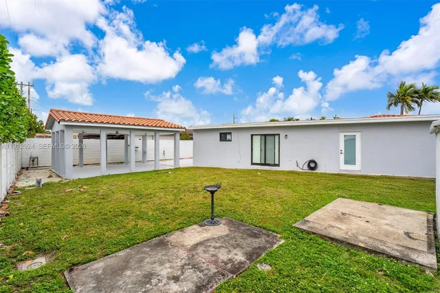 $3,820 | 1230 Southwest 86th Court, Unit 1, Miami, FL 33174