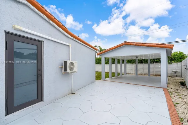 $3,820 | 1230 Southwest 86th Court, Unit 1, Miami, FL 33174