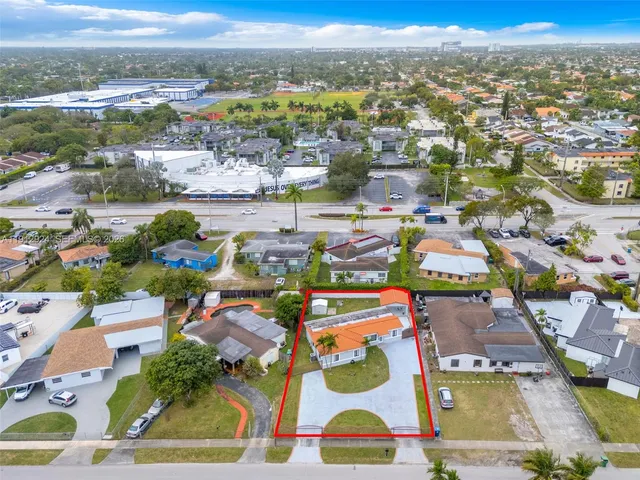 $3,820 | 1230 Southwest 86th Court, Unit 1, Miami, FL 33174