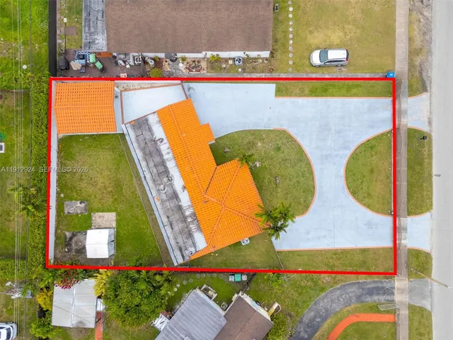 $3,820 | 1230 Southwest 86th Court, Unit 1, Miami, FL 33174